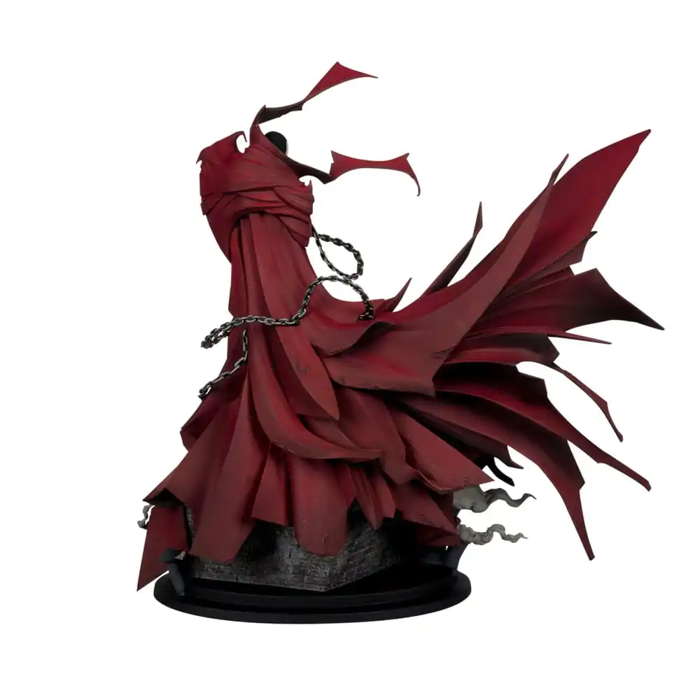 Spawn/Batman socha 1/8 Spawn od Grega Capullo 38 cm fotografii produktu