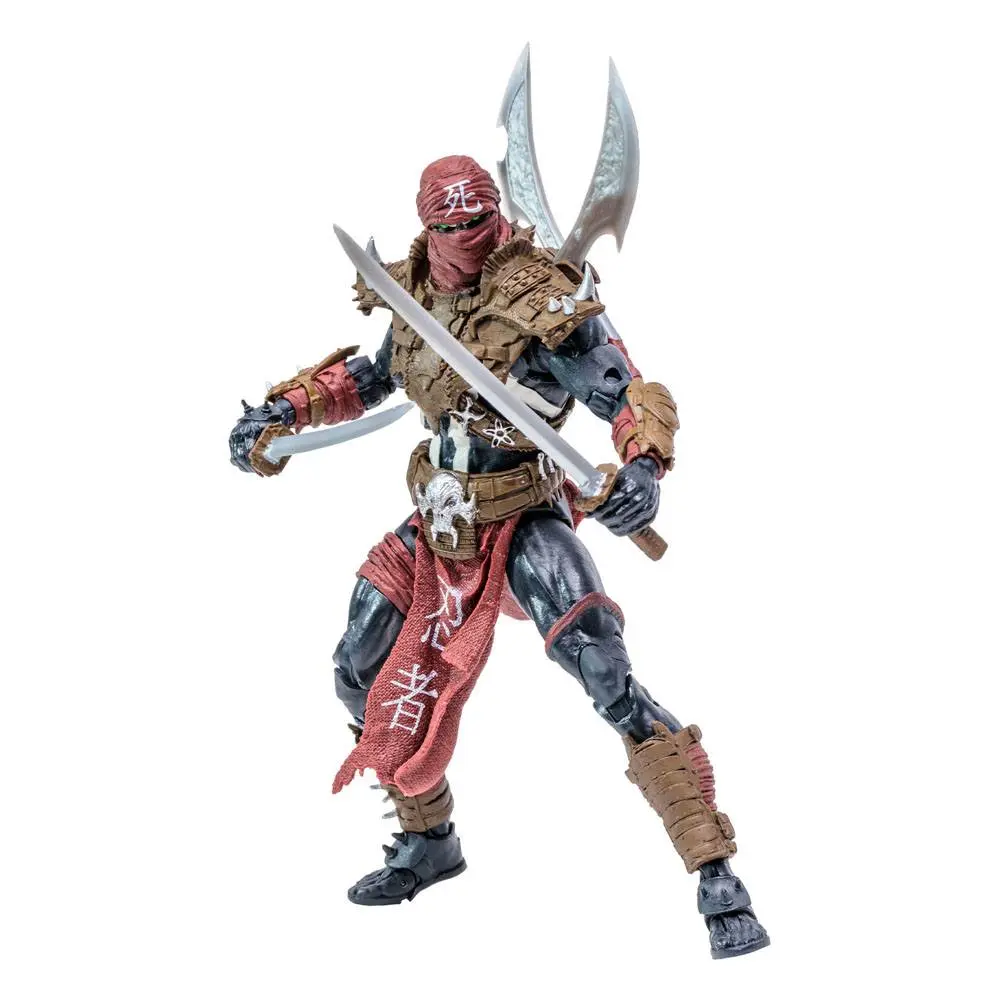 Akční figurka Spawn Ninja Spawn 18 cm fotografii produktu