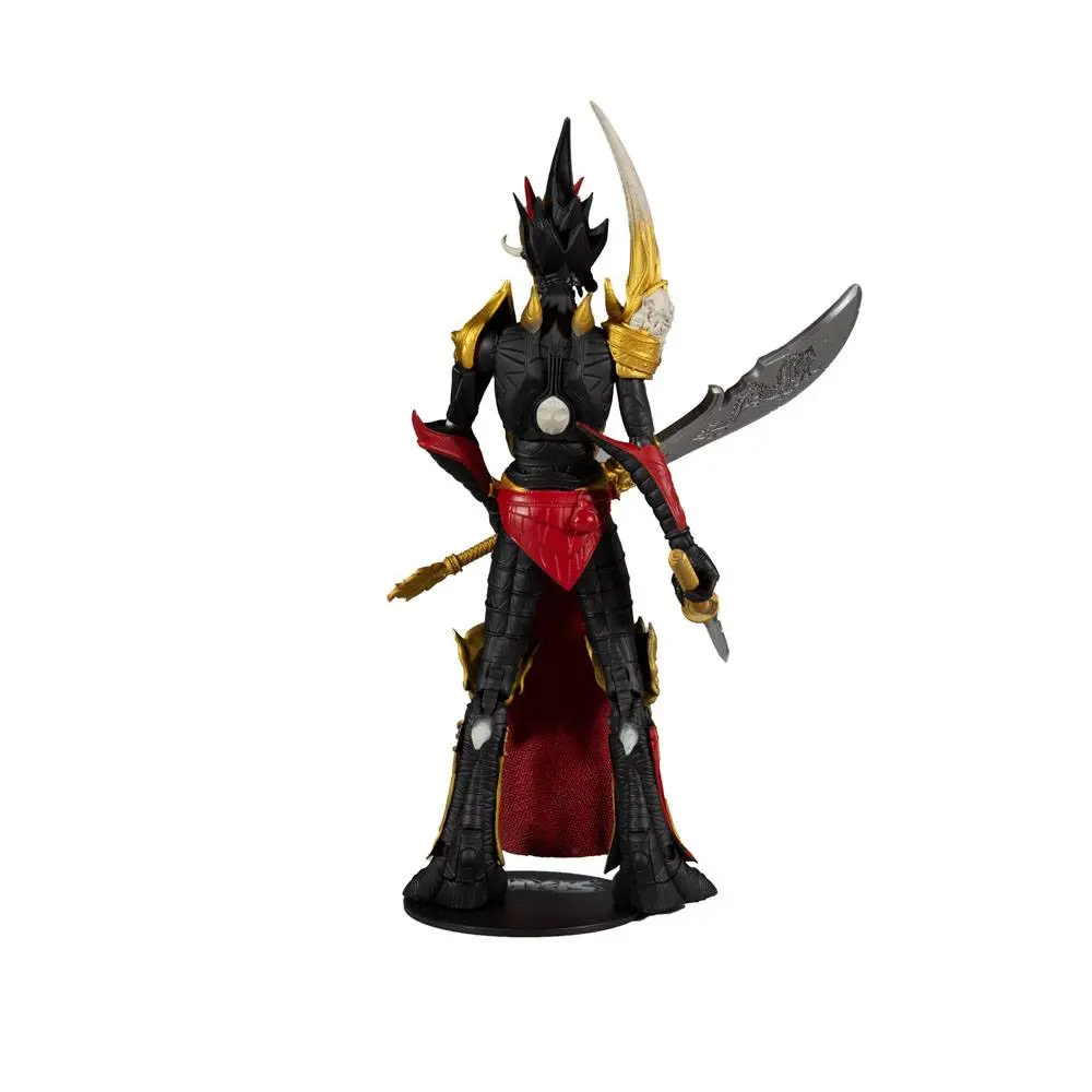 Spawn akční figurka Mandarin Spawn 18 cm fotografii produktu