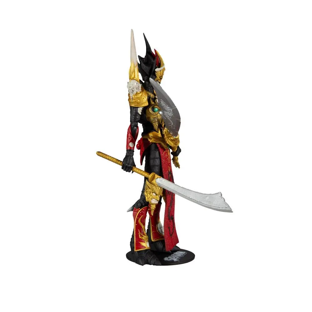 Spawn akční figurka Mandarin Spawn 18 cm fotografii produktu