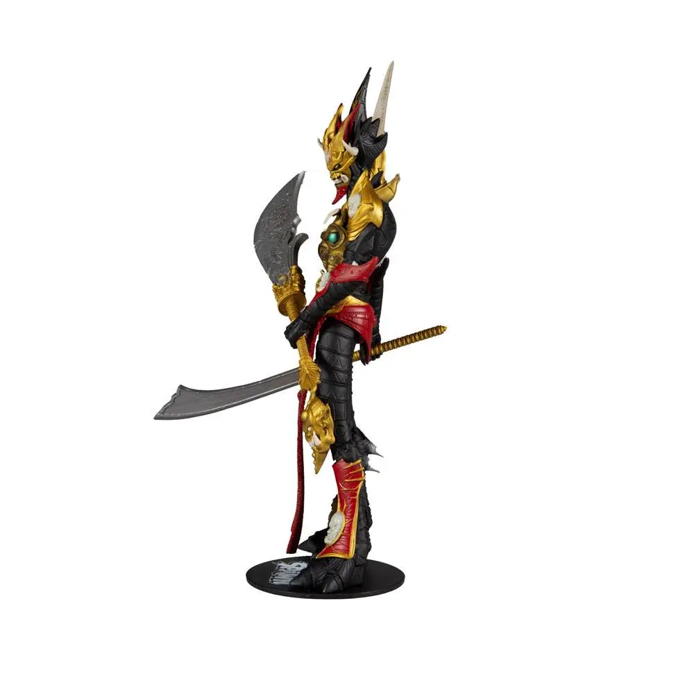 Spawn akční figurka Mandarin Spawn 18 cm fotografii produktu