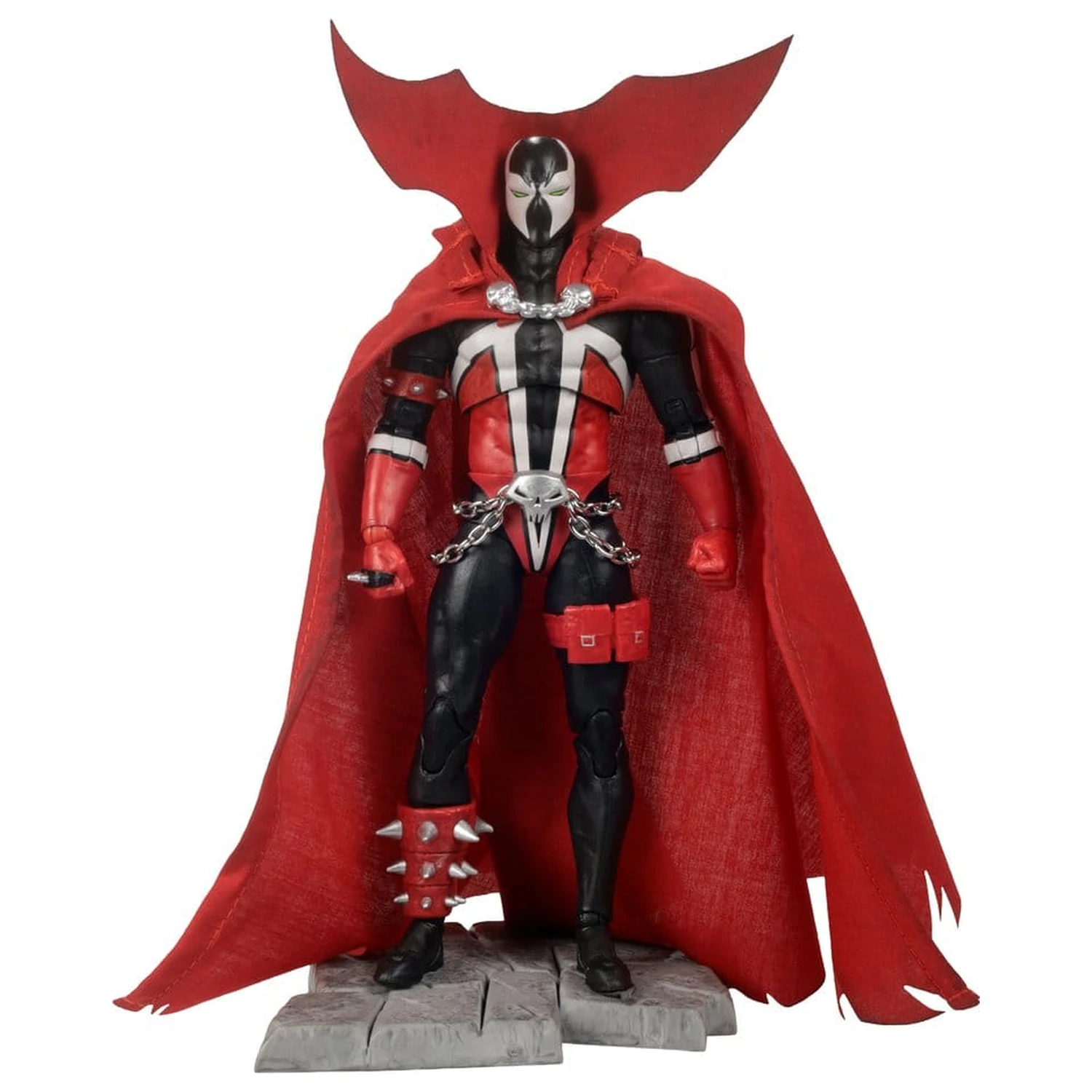 Spawn McFarlane Elite Edition akční figurka Spawn 19 cm fotografii produktu