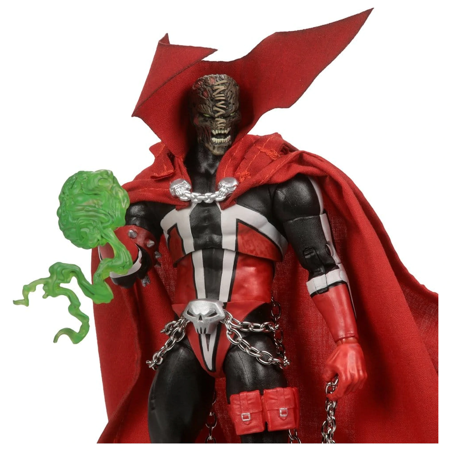 Spawn McFarlane Elite Edition akční figurka Spawn 19 cm fotografii produktu