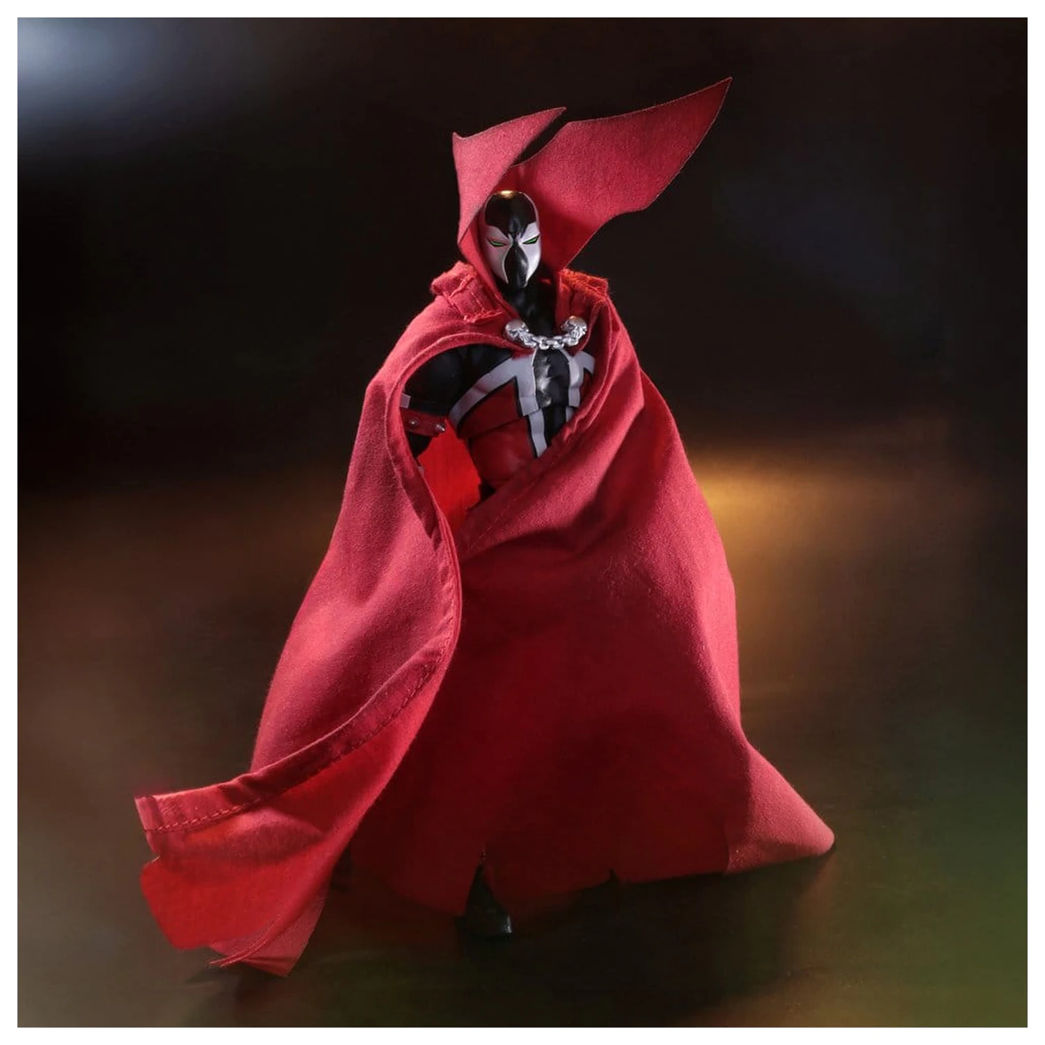 Spawn McFarlane Elite Edition akční figurka Spawn 19 cm fotografii produktu