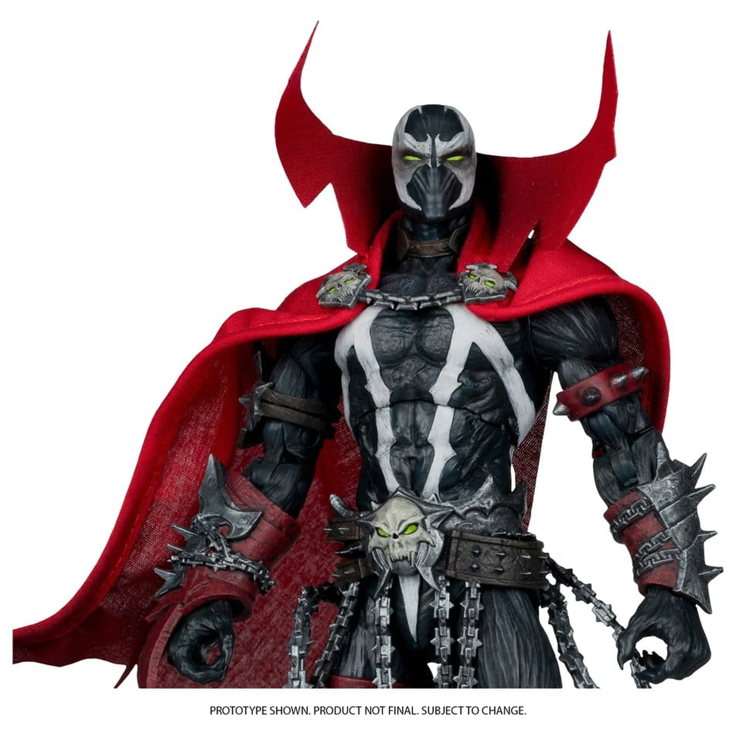 Spawn McFarlane Elite Edition Deluxe akční figurka Warlock (Diablo Immortal) 18 cm fotografii produktu