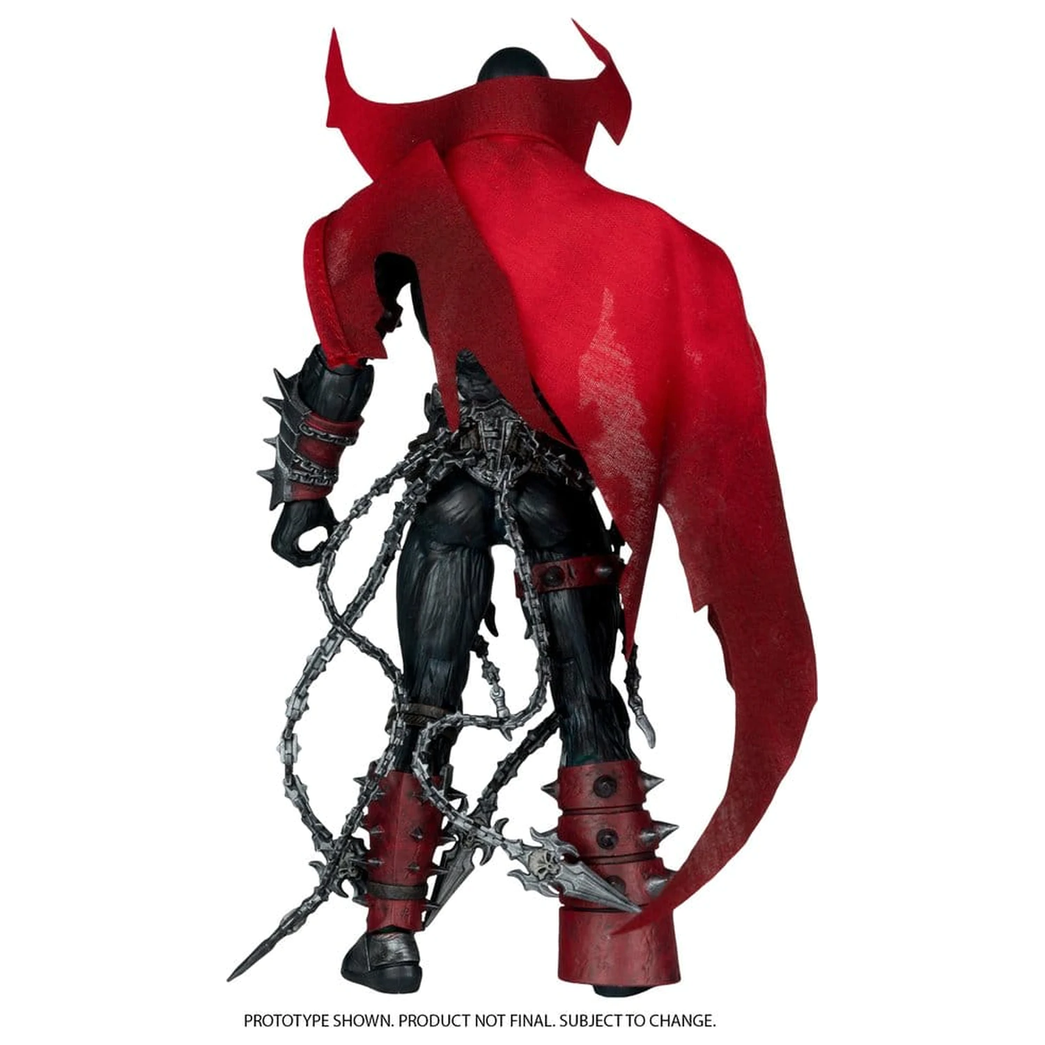Spawn McFarlane Elite Edition Deluxe akční figurka Warlock (Diablo Immortal) 18 cm fotografii produktu