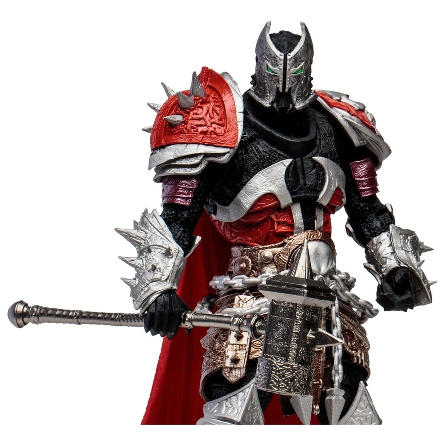 Spawn McFarlane Vault Collection akční figurka Medieval Spawn 20 cm fotografii produktu