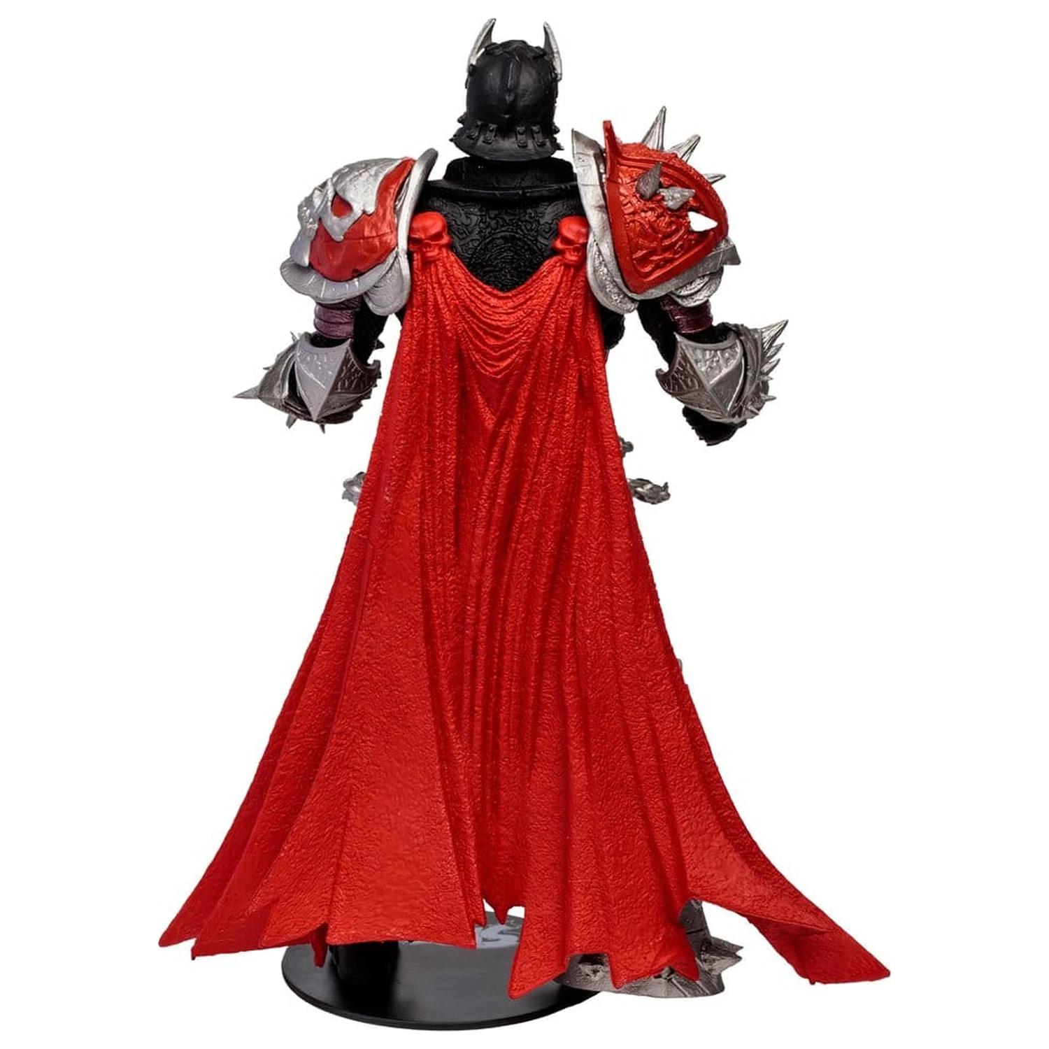 Spawn McFarlane Vault Collection akční figurka Medieval Spawn 20 cm fotografii produktu