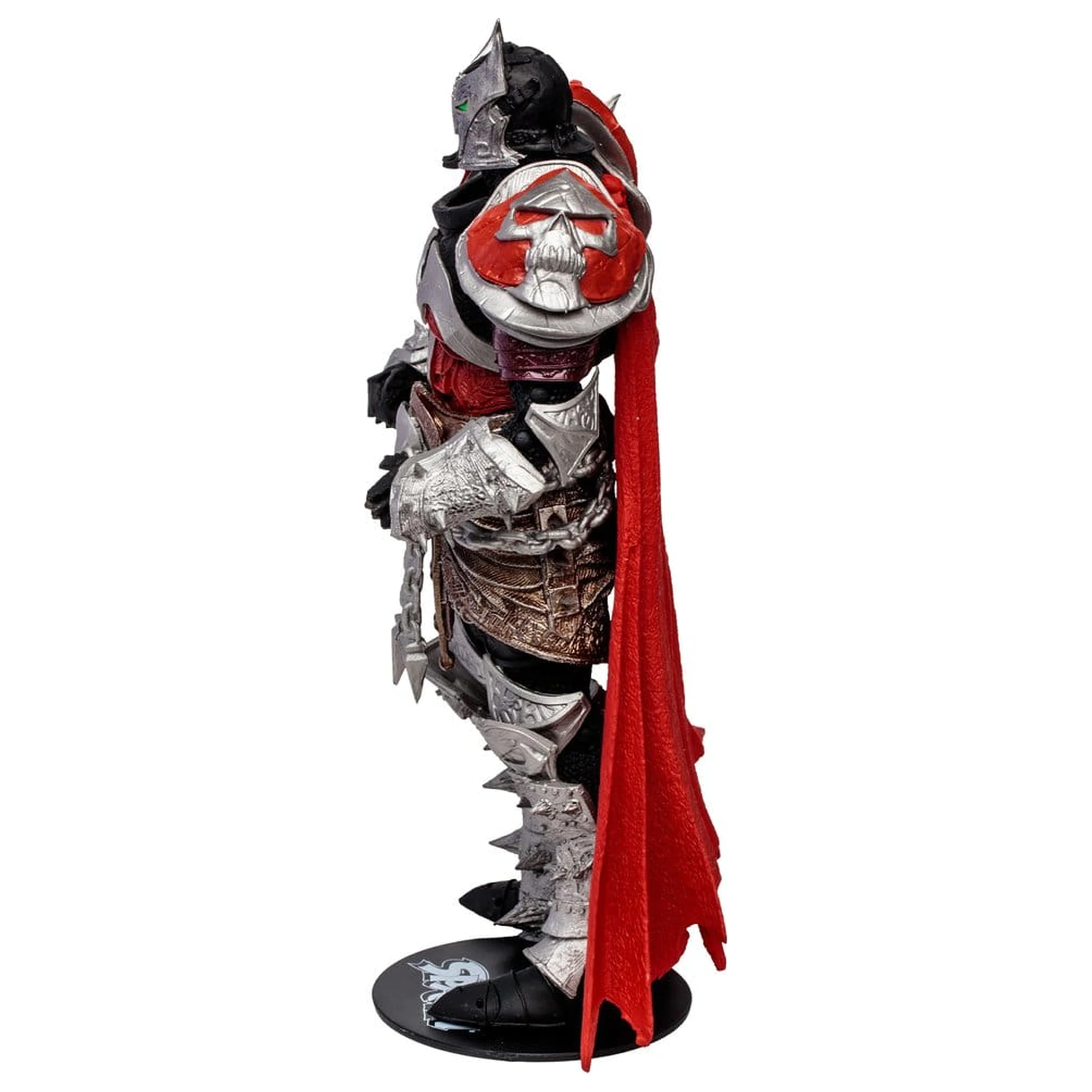 Spawn McFarlane Vault Collection akční figurka Medieval Spawn 20 cm fotografii produktu