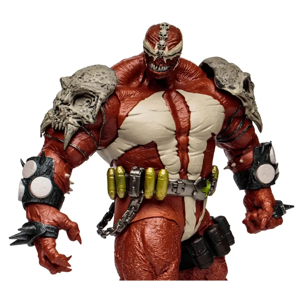 Spawn Megafig akční figurka Monolith 30 cm fotografii produktu
