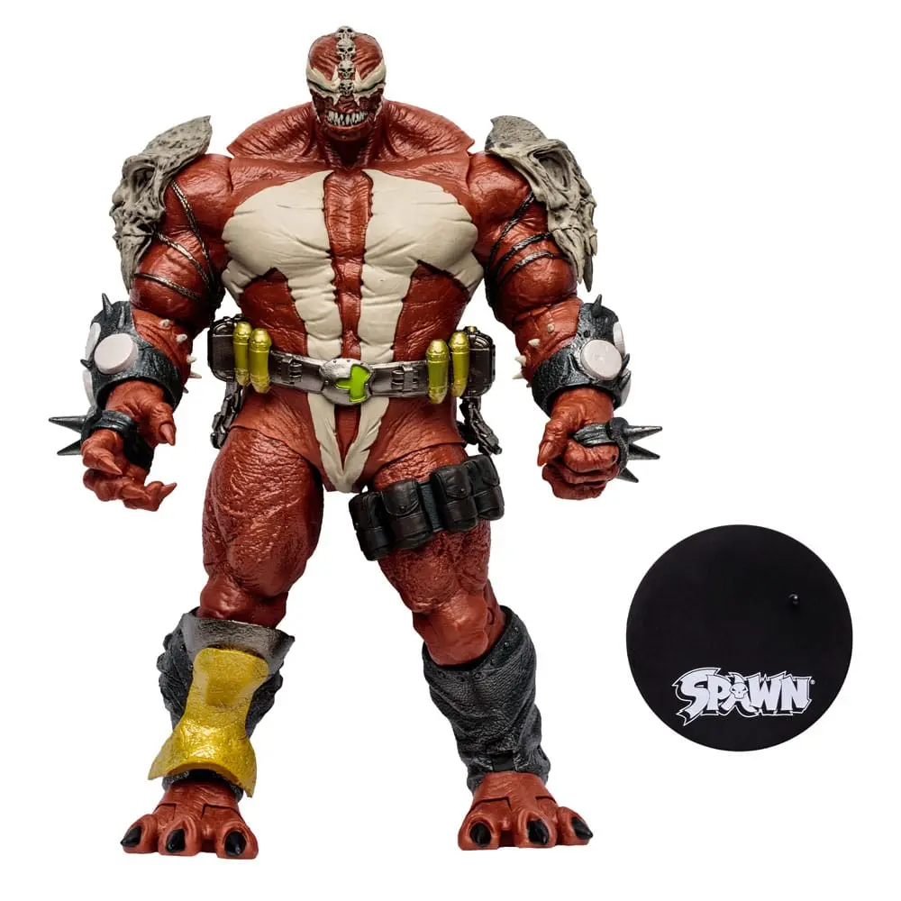 Spawn Megafig akční figurka Monolith 30 cm fotografii produktu