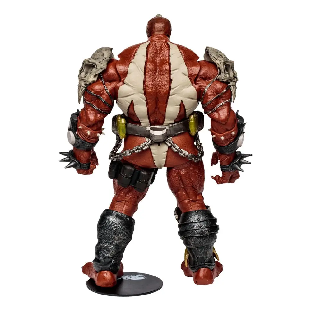 Spawn Megafig akční figurka Monolith 30 cm fotografii produktu