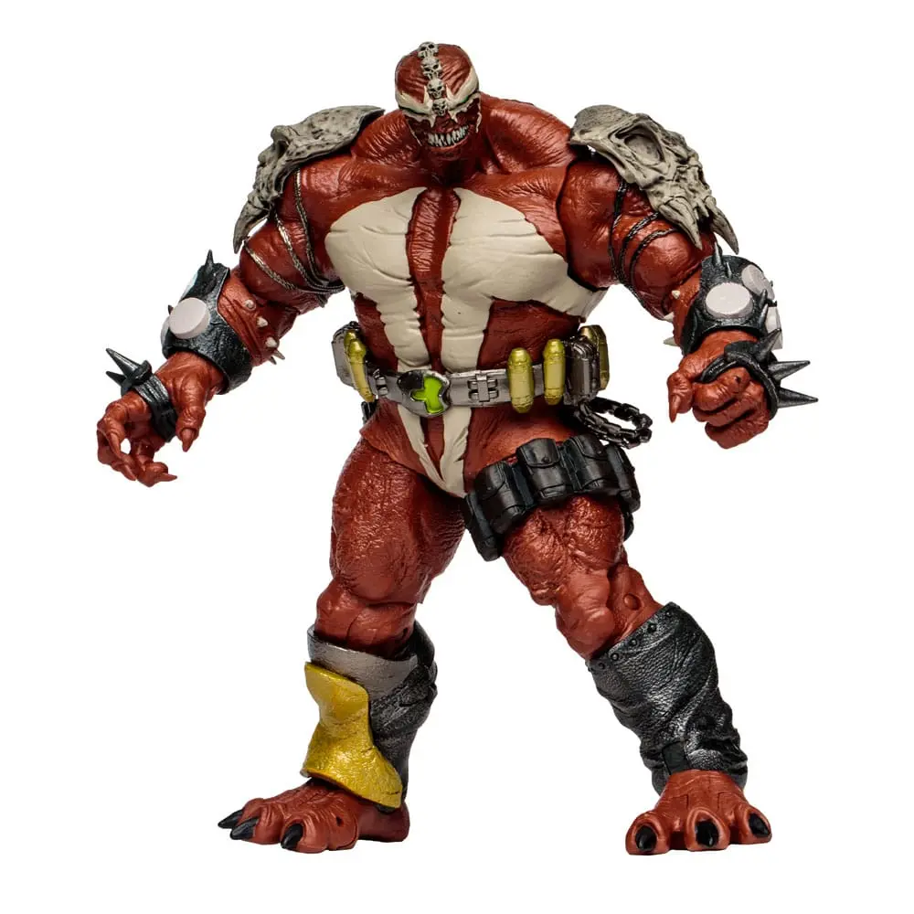 Spawn Megafig akční figurka Monolith 30 cm fotografii produktu