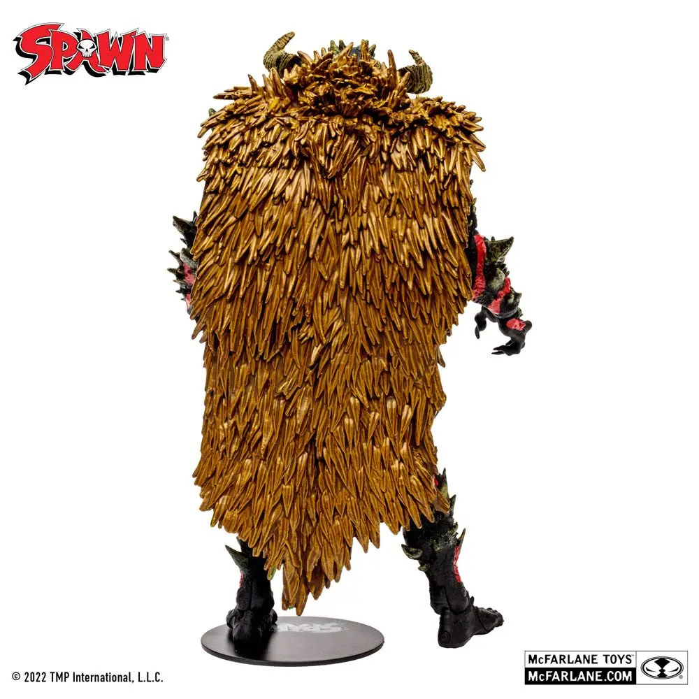 Spawn Megafig akční figurka Omega Spawn 30 cm fotografii produktu