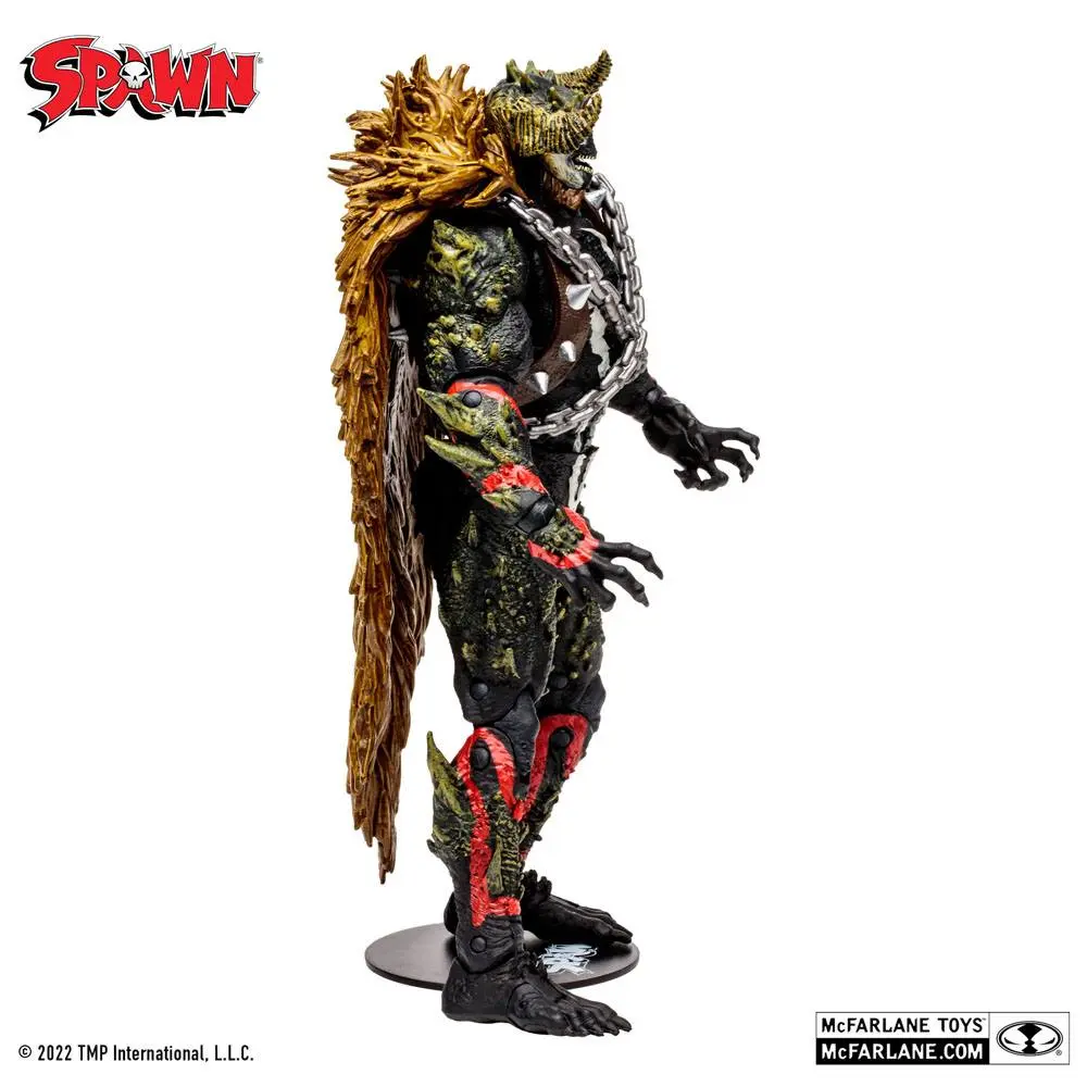 Spawn Megafig akční figurka Omega Spawn 30 cm fotografii produktu