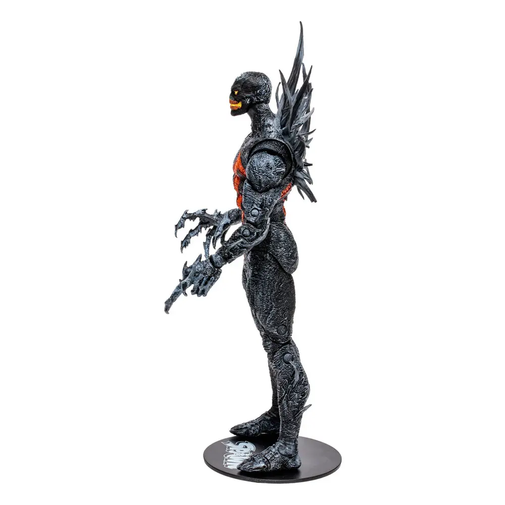 Spawn Akční figurka Plague 18 cm fotografii produktu