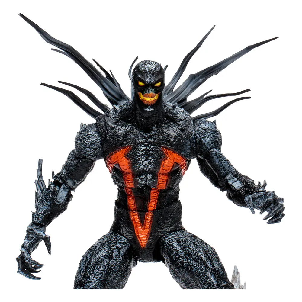 Spawn Akční figurka Plague 18 cm fotografii produktu