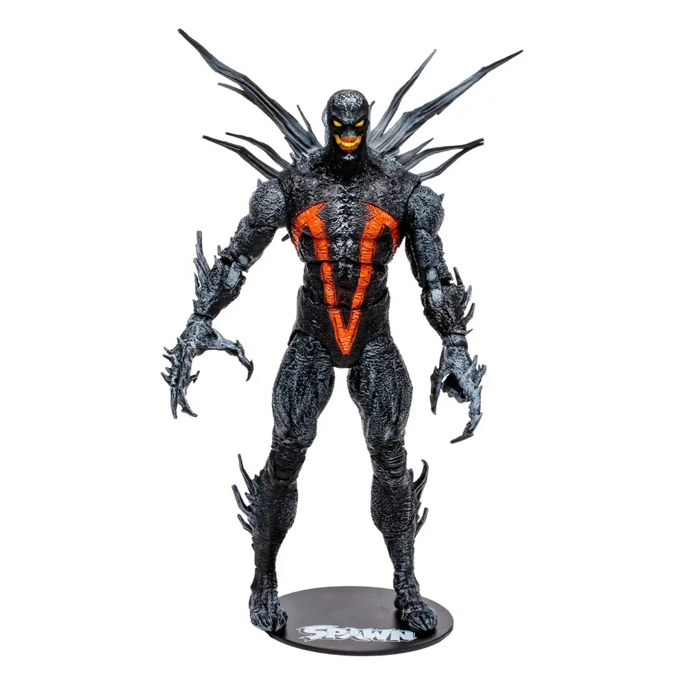 Spawn Akční figurka Plague 18 cm fotografii produktu