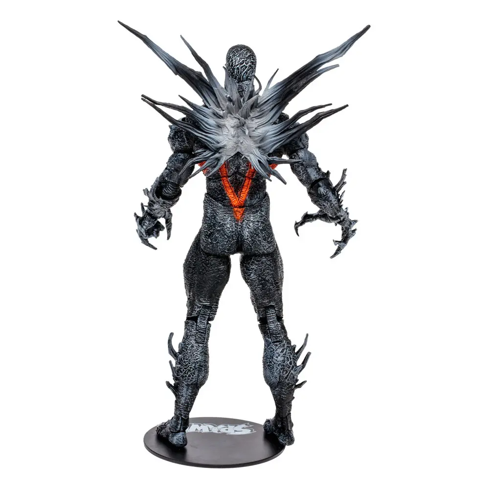 Spawn Akční figurka Plague 18 cm fotografii produktu
