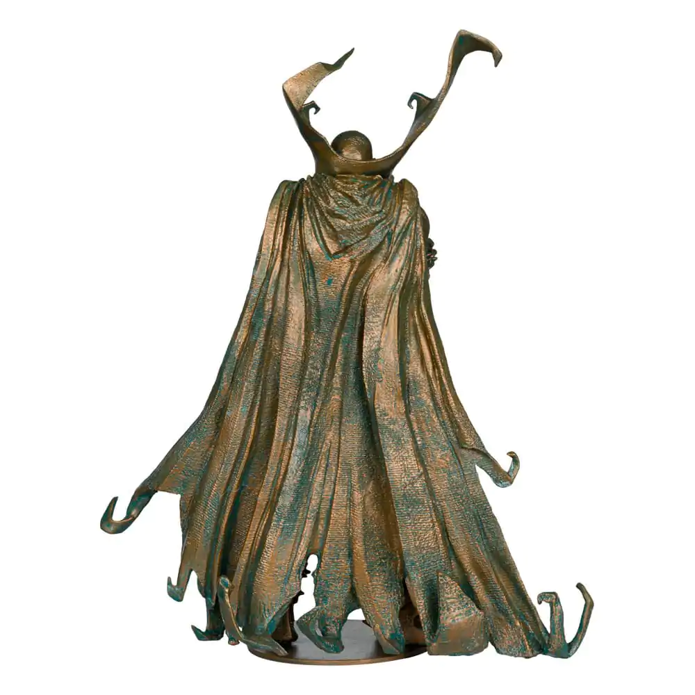 Spawn Figure Spawn #311 (Patina Edition) (Gold Label) 19 cm Figurka fotografii produktu