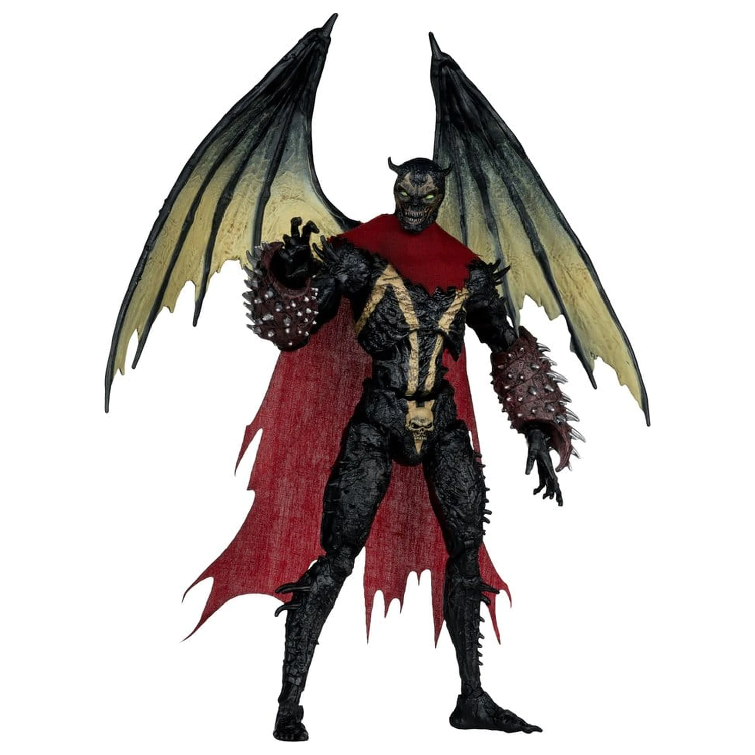 Spawn Toy Akční figurka Classic Nightmare Spawn 23 cm fotografii produktu