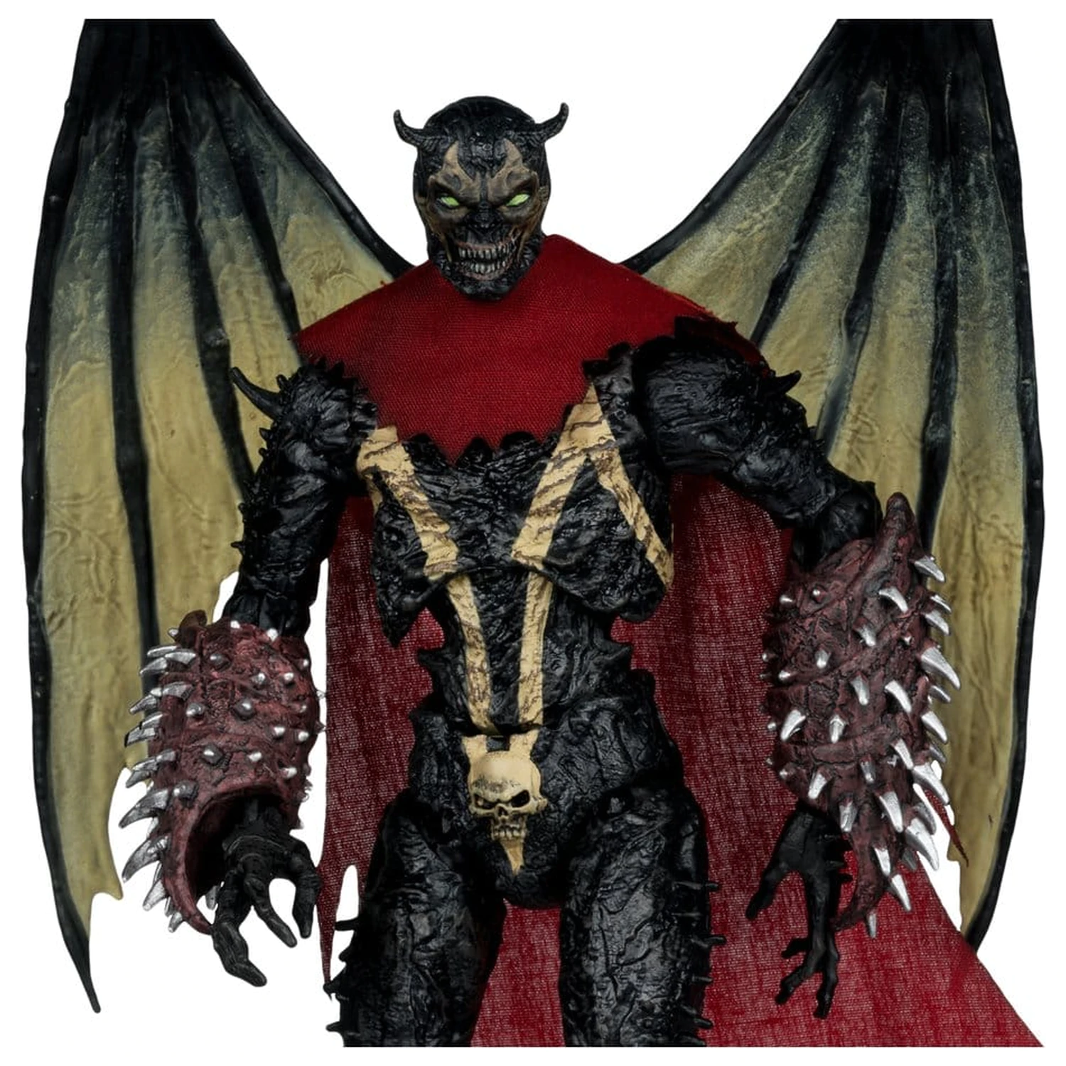 Spawn Toy Akční figurka Classic Nightmare Spawn 23 cm fotografii produktu