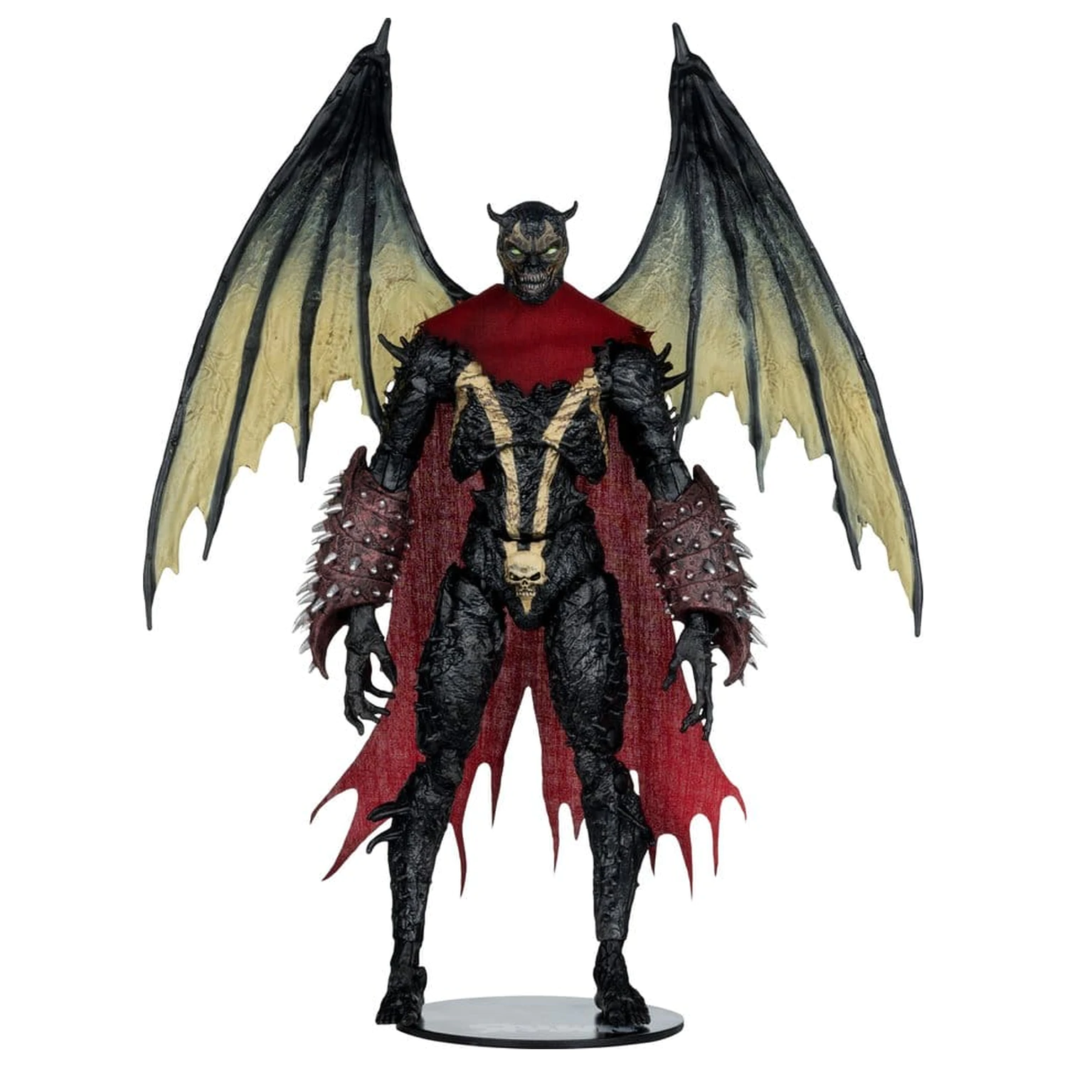 Spawn Toy Akční figurka Classic Nightmare Spawn 23 cm fotografii produktu