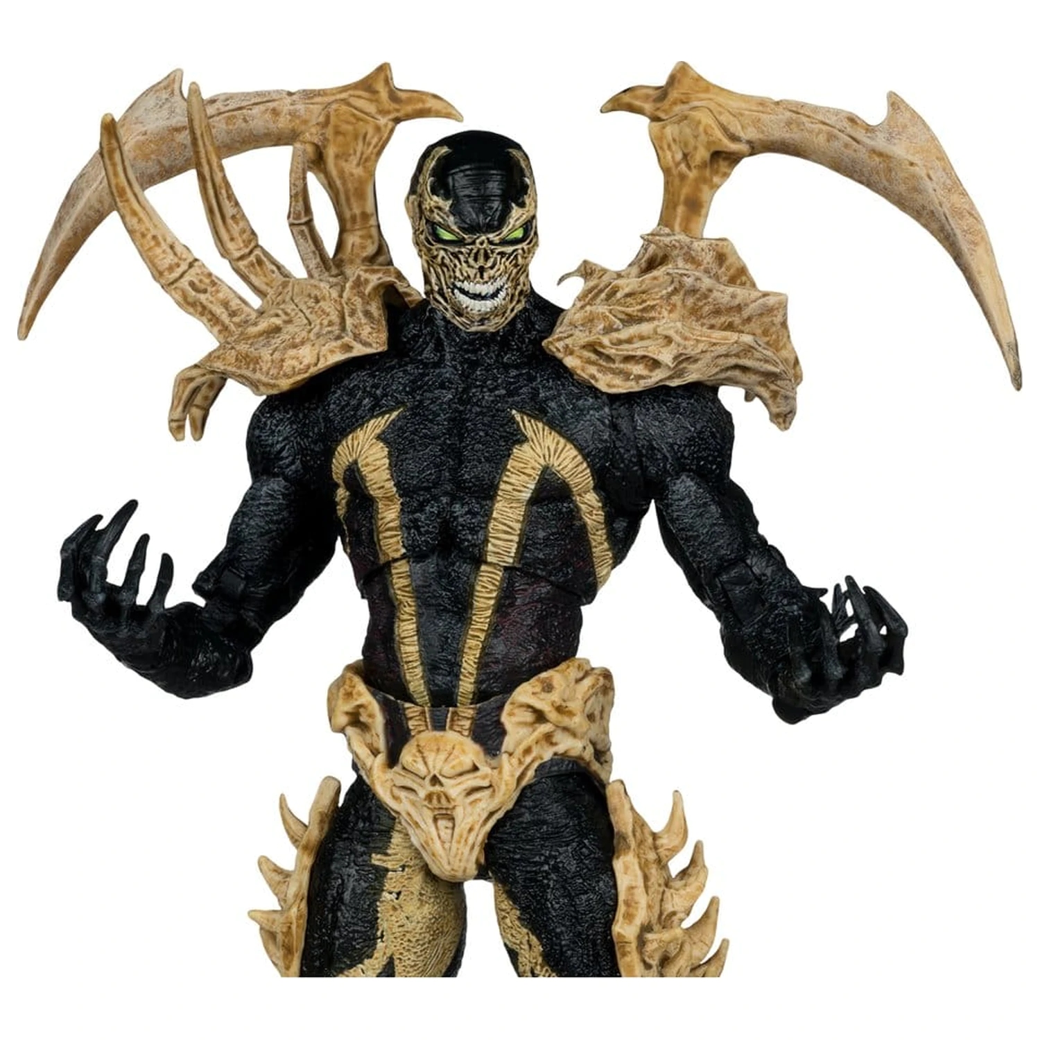 Spawn Toy Akční figurka Curse of Spawn 19 cm fotografii produktu