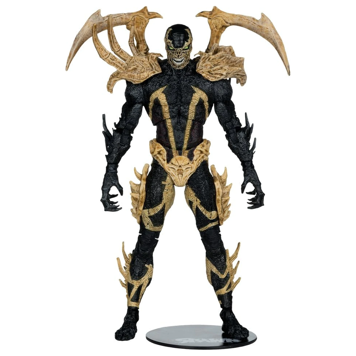Spawn Toy Akční figurka Curse of Spawn 19 cm fotografii produktu
