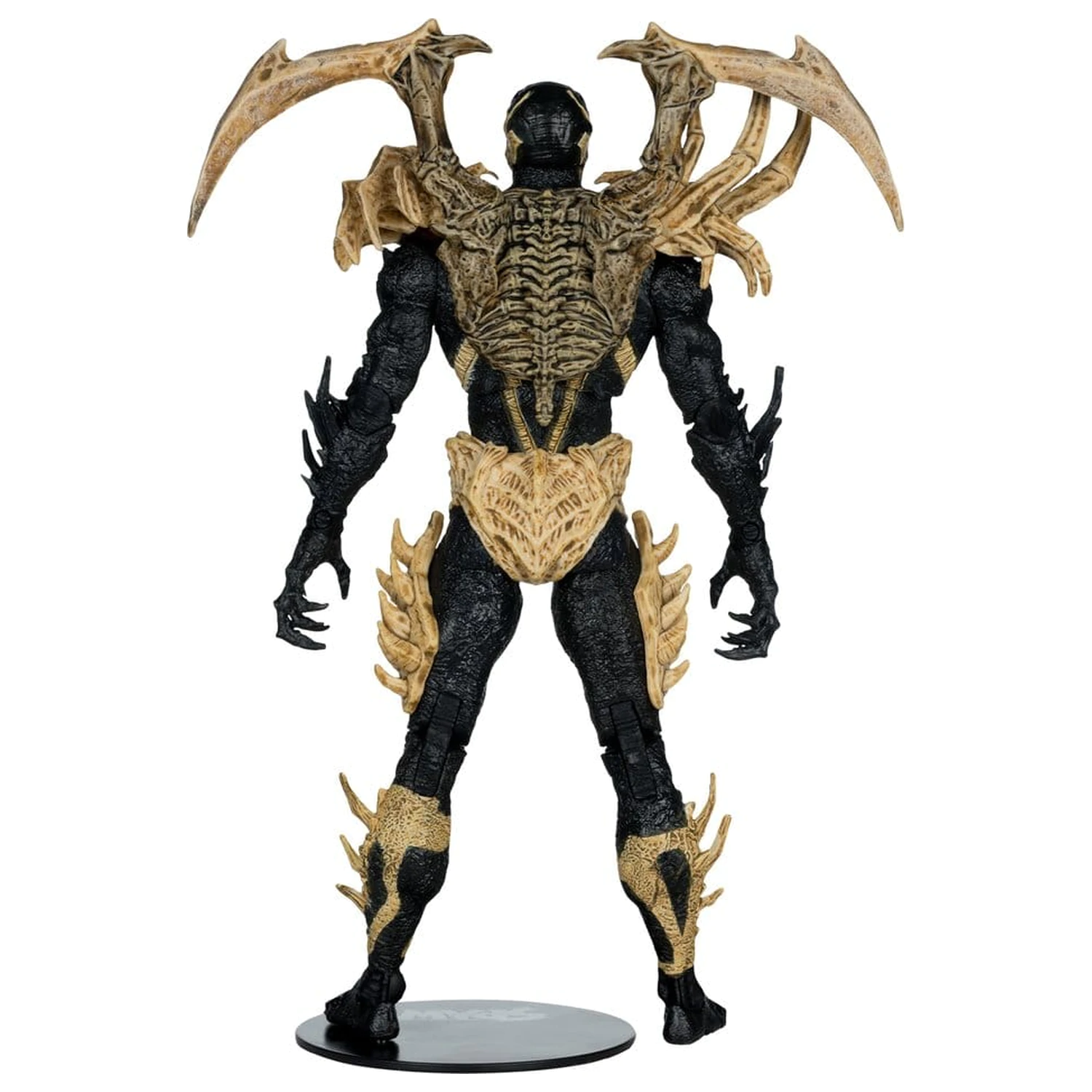 Spawn Toy Akční figurka Curse of Spawn 19 cm fotografii produktu