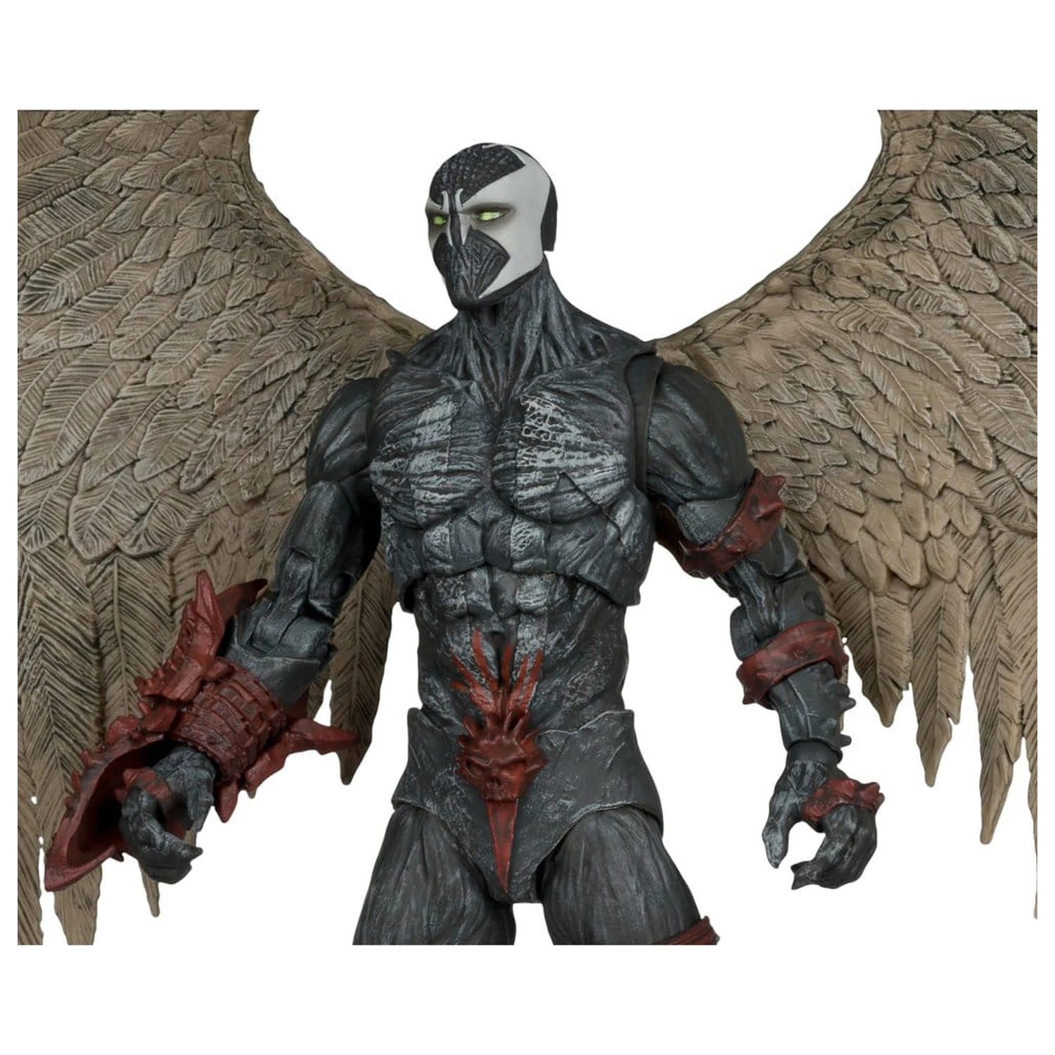 Spawn Toy akční figurka Wings of Redemption Spawn 23 cm fotografii produktu
