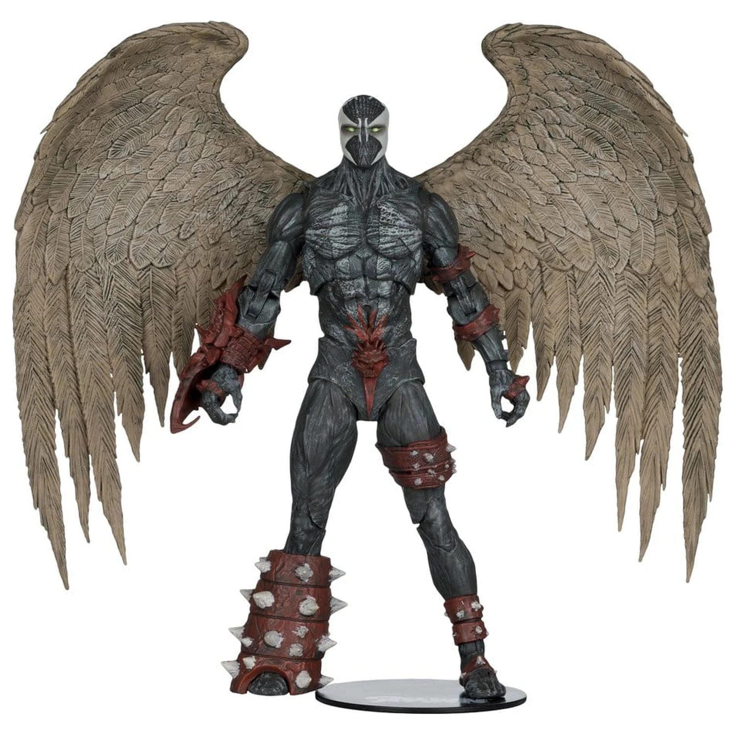 Spawn Toy akční figurka Wings of Redemption Spawn 23 cm fotografii produktu