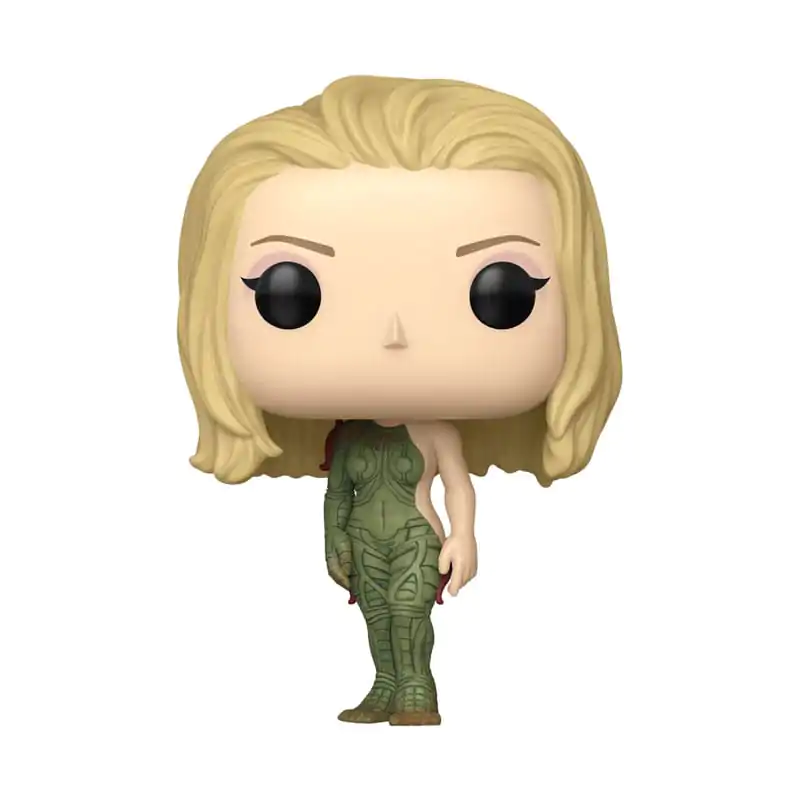 Species Funko POP! Filmy Vinylová Figurka Sil 9 cm fotografii produktu