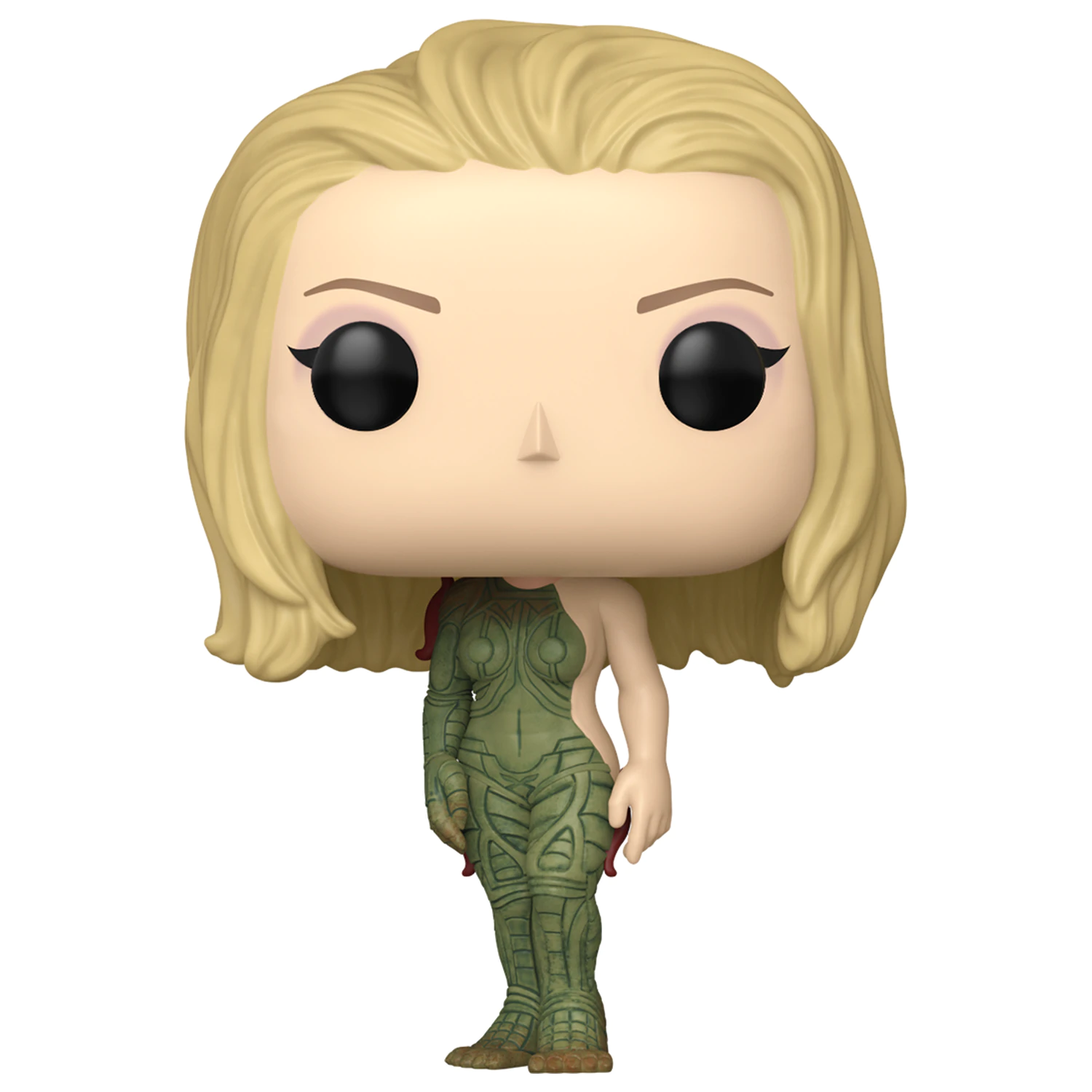 Species Funko POP! Filmy Vinylová Figurka Sil 9 cm fotografii produktu