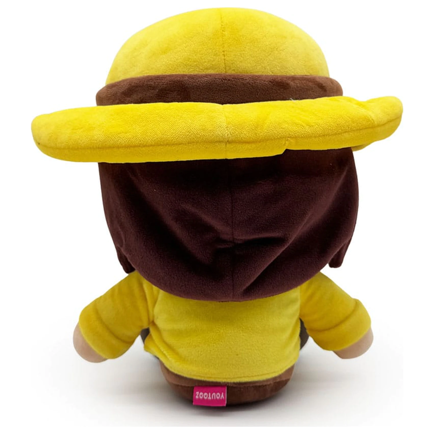 Spelunky 2 Plyšová figurka Ana 22 cm fotografii produktu
