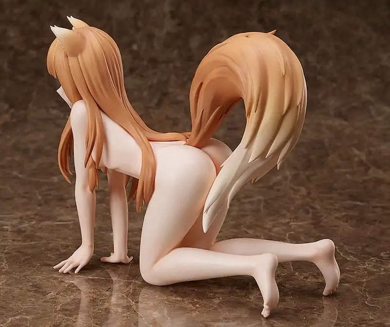 Spice and Wolf PVC Socha 1/4 Holo (Rerelease) 19 cm fotografii produktu