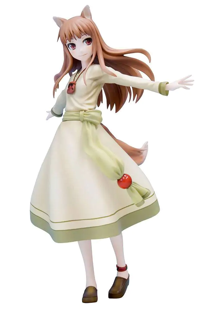 Spice and Wolf PVC Socha 1/8 Holo 21 cm fotografii produktu