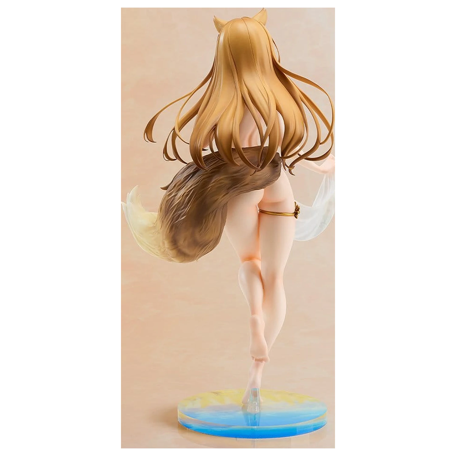 Spice and Wolf: Merchant Meets the Wise Wolf PVC Figurka 1/7 Holo feat. saitom 24 cm fotografii produktu
