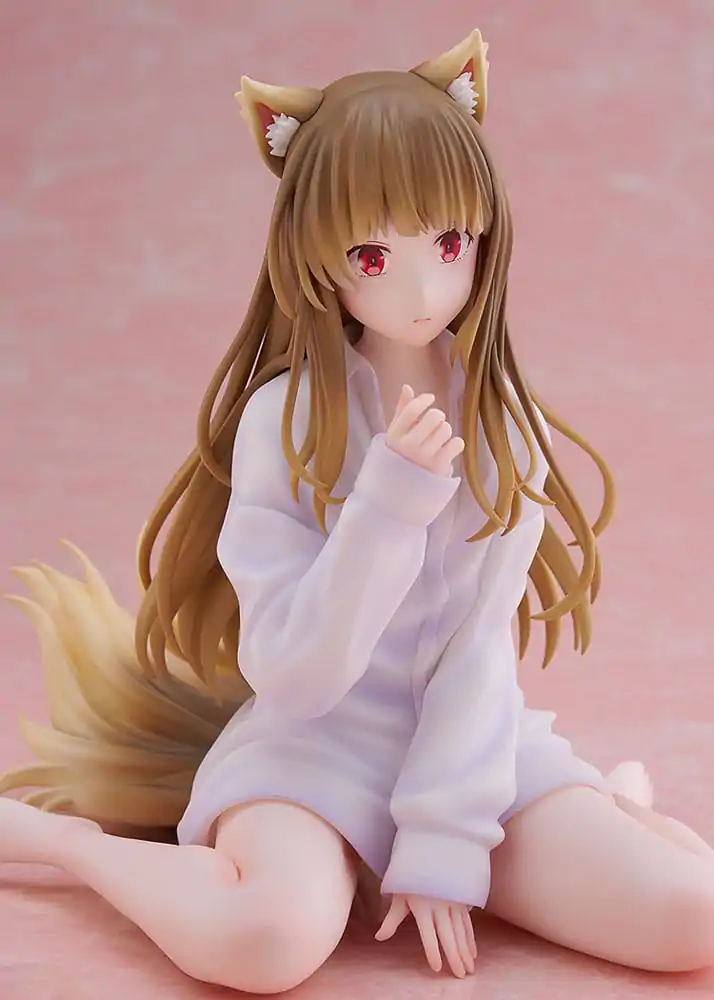 Spice and Wolf: Merchant Meets the Wise Wolf PVC Soška 1/7 Sukoya Kana 23 cm fotografii produktu