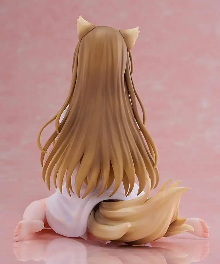 Spice and Wolf: Merchant Meets the Wise Wolf PVC Soška 1/7 Sukoya Kana 23 cm fotografii produktu