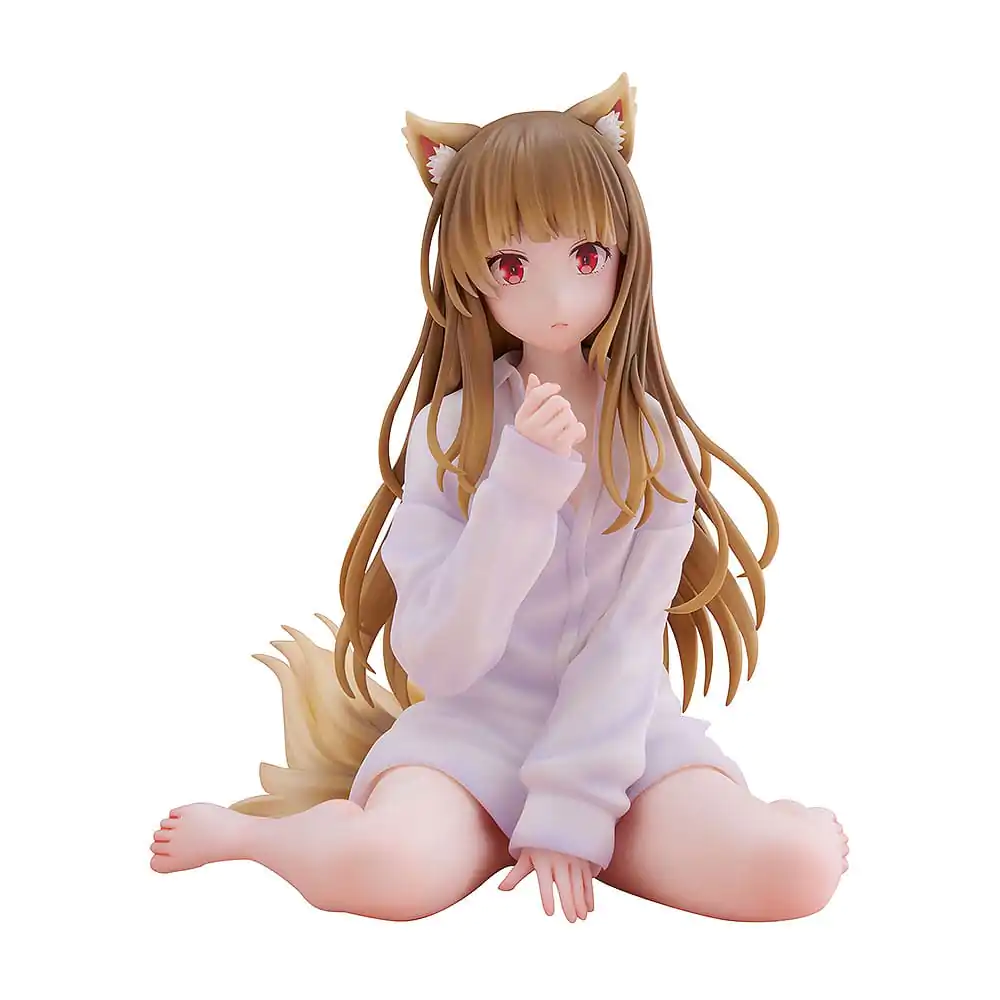 Spice and Wolf: Merchant Meets the Wise Wolf PVC Soška 1/7 Sukoya Kana 23 cm fotografii produktu