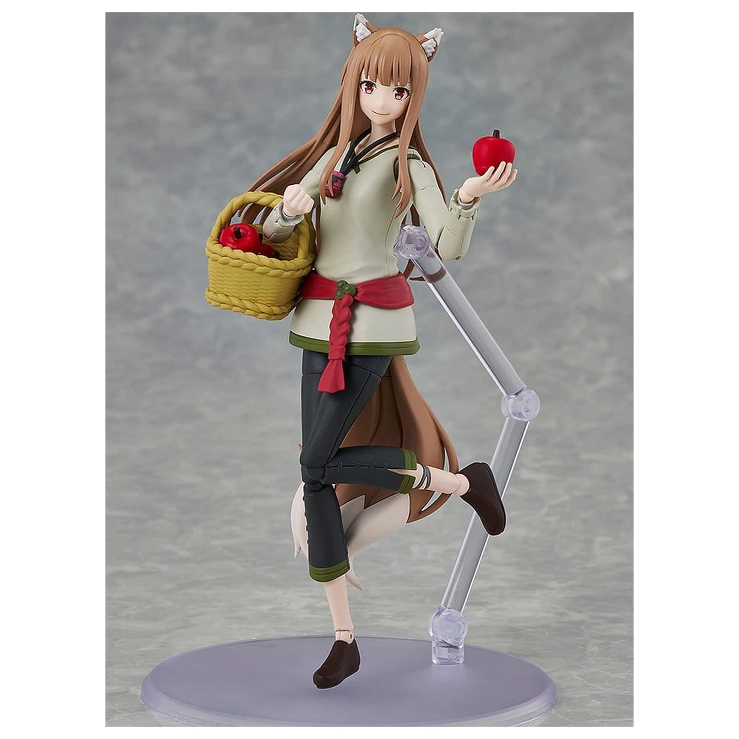 Spice and Wolf: Merchant Meets the Wise Wolf Kadokawa Plastic Model Series Model z plastu Holo DX Ver. 15 cm fotografii produktu