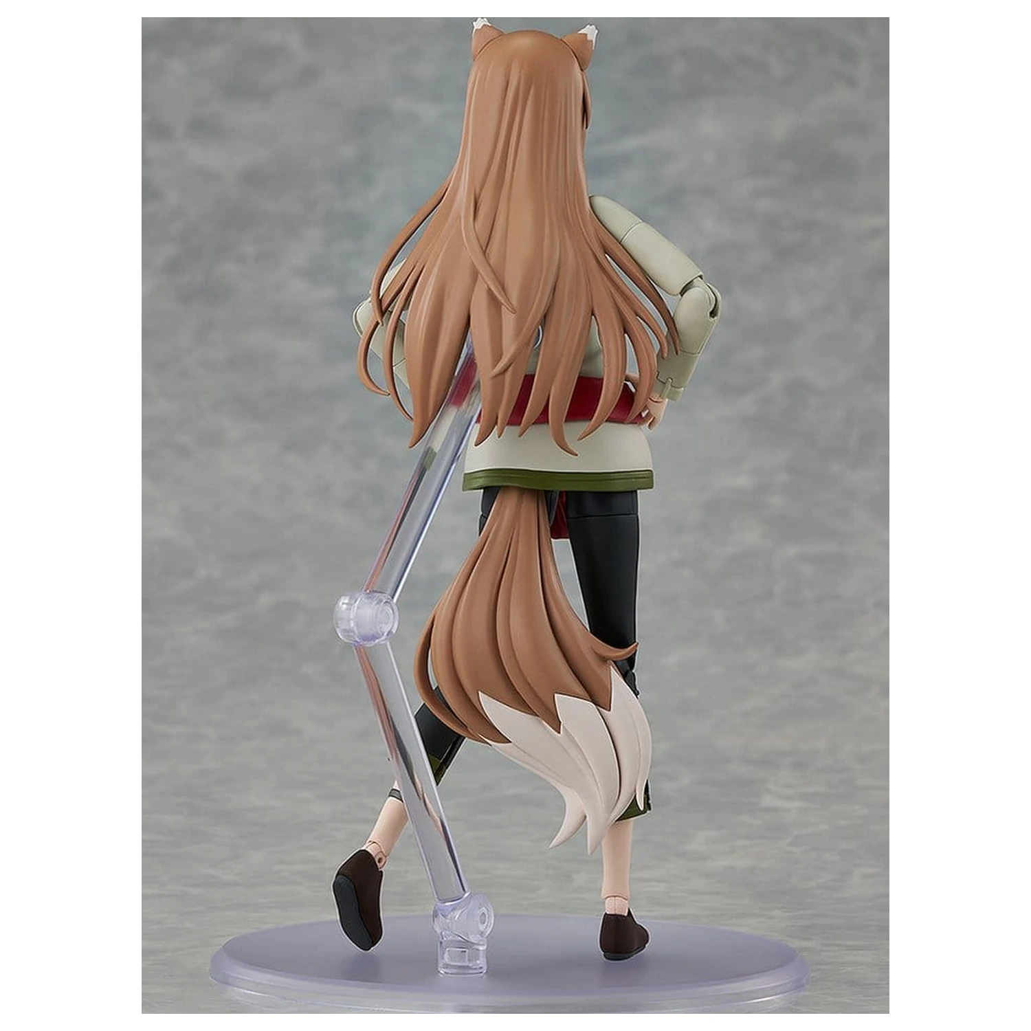 Spice and Wolf: Merchant Meets the Wise Wolf Kadokawa Plastic Model Series Model z plastu Holo DX Ver. 15 cm fotografii produktu