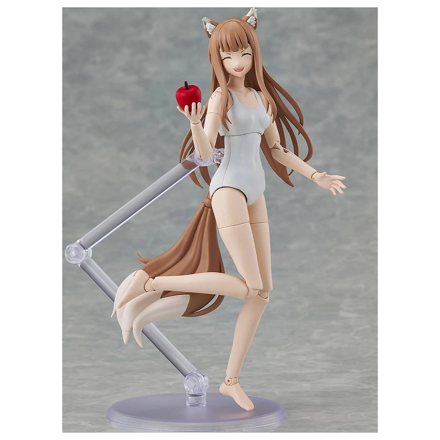 Spice and Wolf: Merchant Meets the Wise Wolf Kadokawa Plastic Model Series Model z plastu Holo DX Ver. 15 cm fotografii produktu