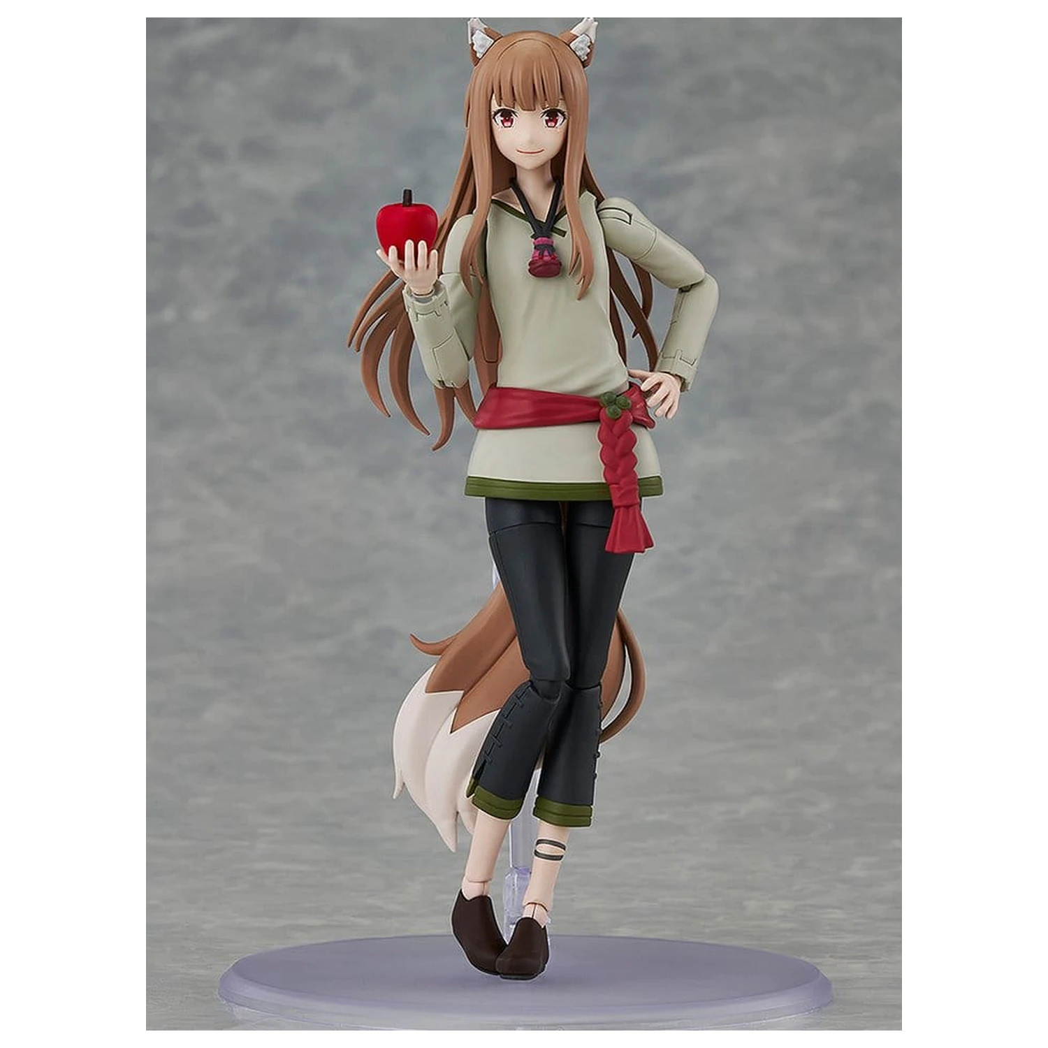 Spice and Wolf: Merchant Meets the Wise Wolf Kadokawa Plastic Model Series Model z plastu Holo DX Ver. 15 cm fotografii produktu