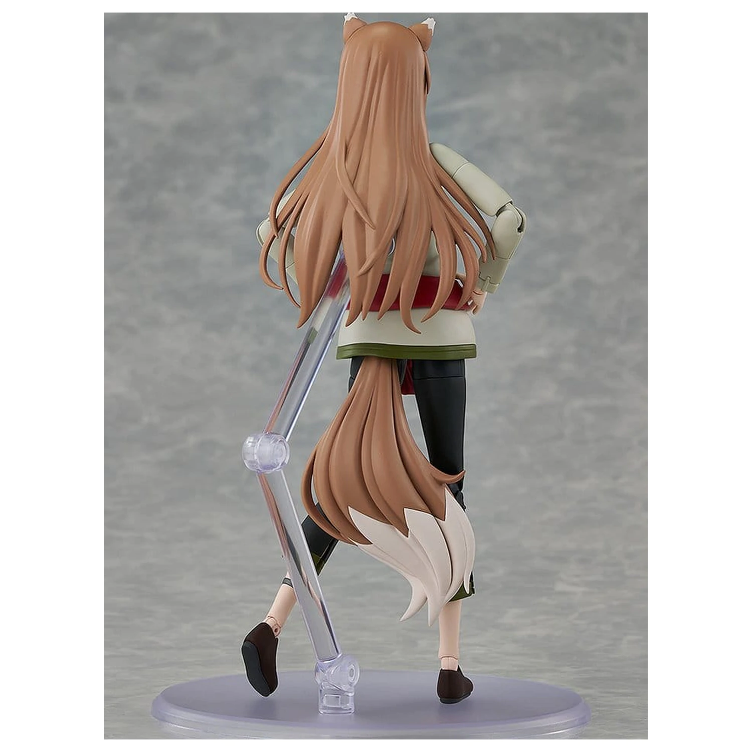 Spice and Wolf: Merchant Meets the Wise Wolf Kadokawa Plastic Model Series Sestavitelný model Holo 15 cm fotografii produktu