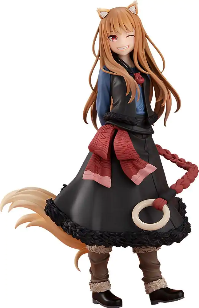 Spice and Wolf Pop Up Parade PVC Soška Holo: 2024 Verze 17 cm fotografii produktu