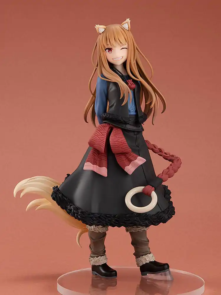 Spice and Wolf Pop Up Parade PVC Soška Holo: 2024 Verze 17 cm fotografii produktu