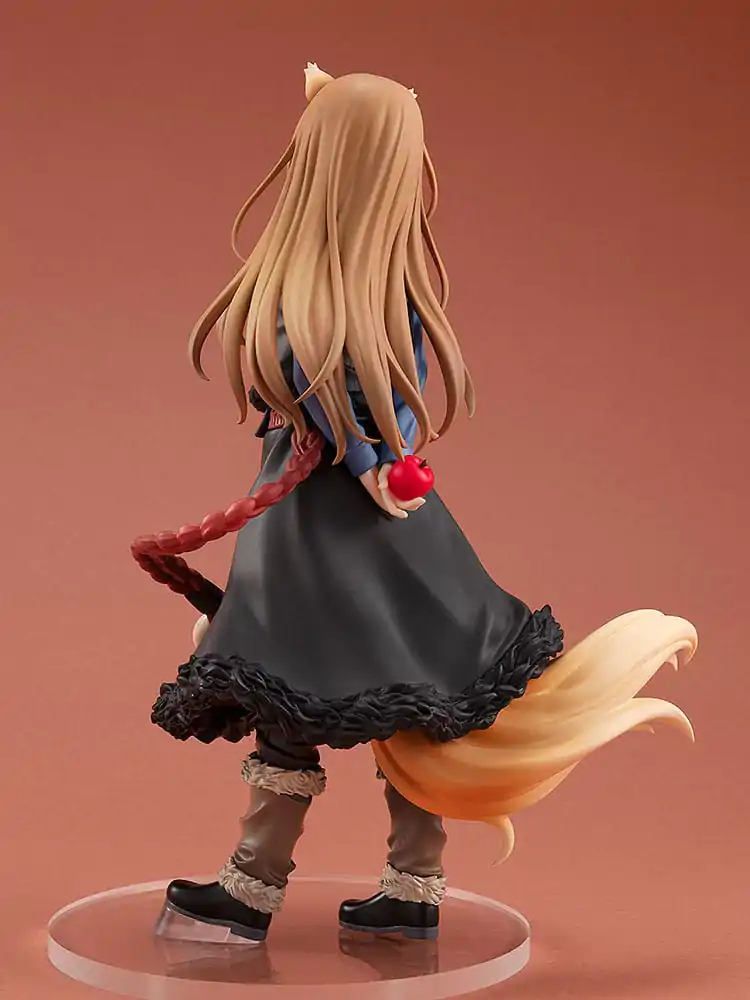 Spice and Wolf Pop Up Parade PVC Soška Holo: 2024 Verze 17 cm fotografii produktu