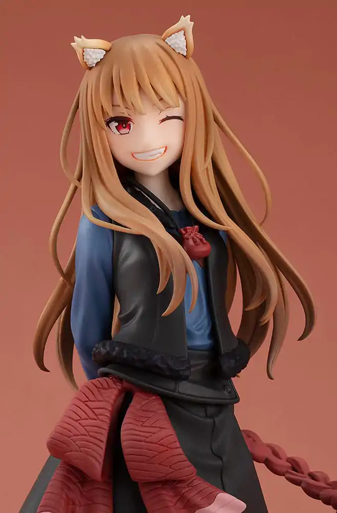 Spice and Wolf Pop Up Parade PVC Soška Holo: 2024 Verze 17 cm fotografii produktu